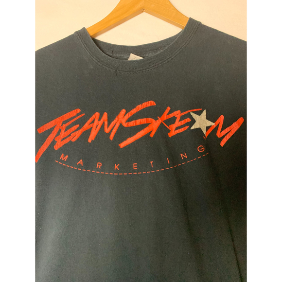 Team Ske*M T shirt Size M - Picture 7 of 7